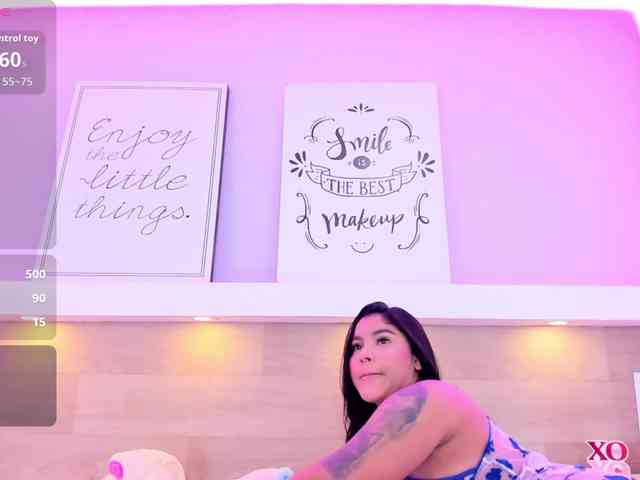 Ashley-Coper
