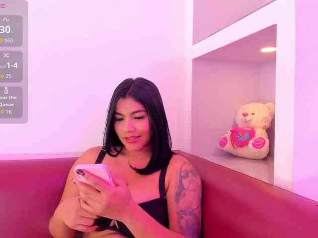 Ashley-Coper webcam