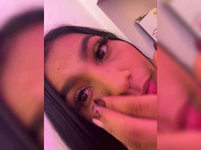 Ashley-Coper webcam