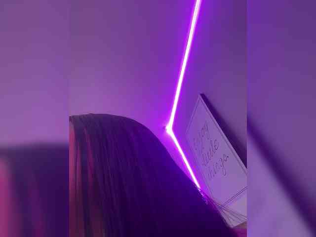 Ashley-Coper Sex Cam Show