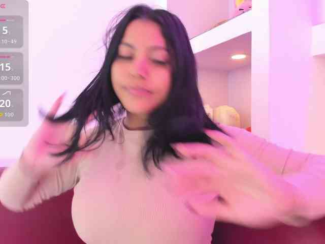 Ashley-Coper webcam