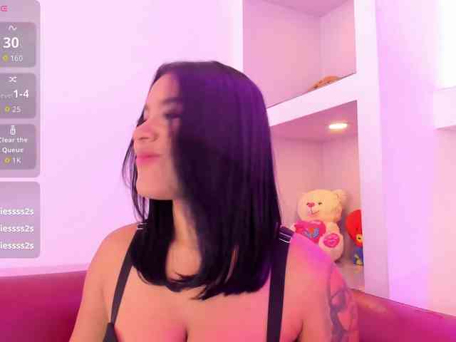 Ashley-Coper webcam
