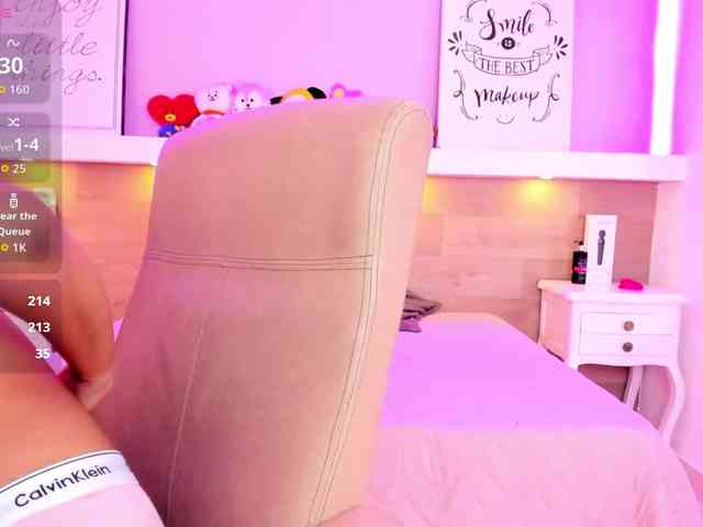 Ashley-Coper webcam