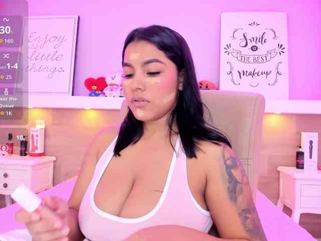 Ashley-Coper webcam