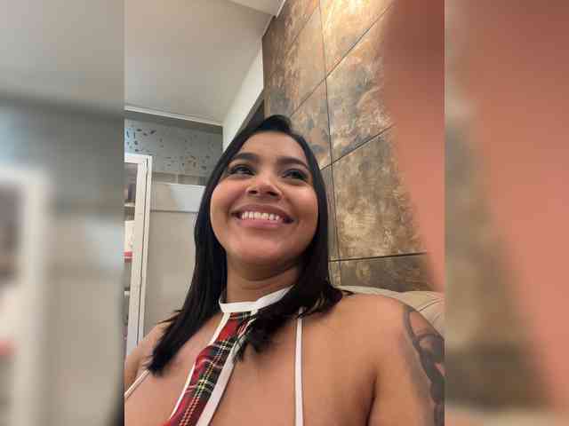 Ashley-Coper webcam