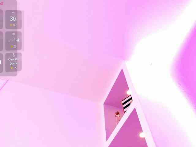 Ashley-Coper webcam