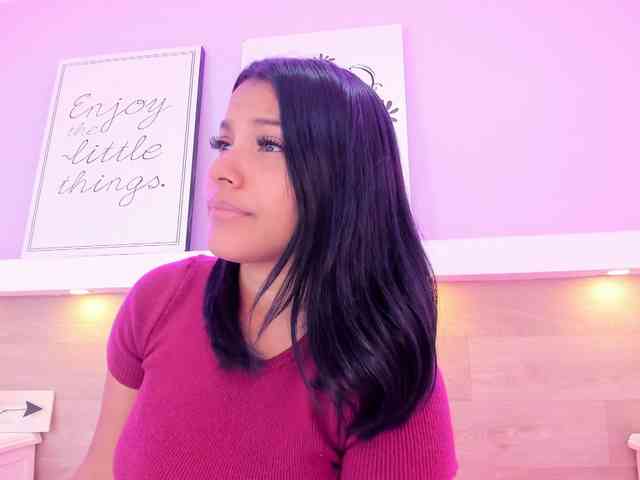 Ashley-Coper webcam