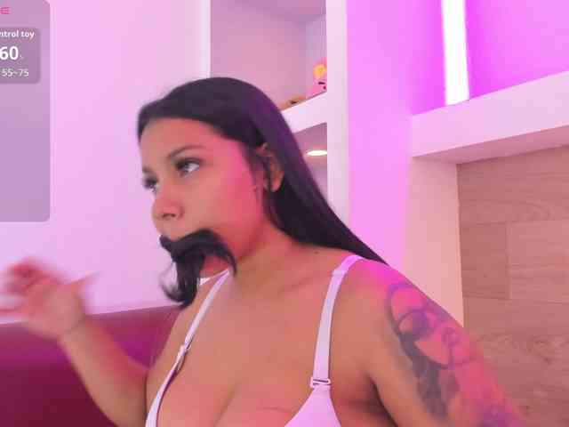 Ashley-Coper webcam