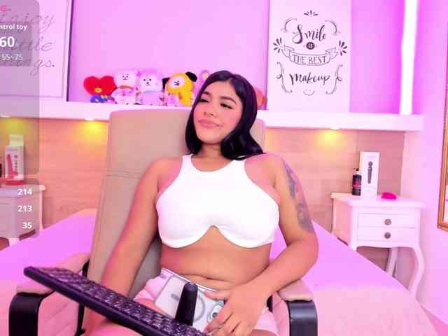 Ashley-Coper
