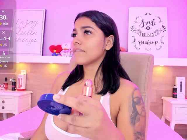 Ashley-Coper webcam