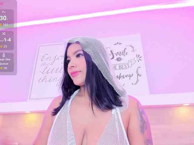 Ashley-Coper Ashley-Coper