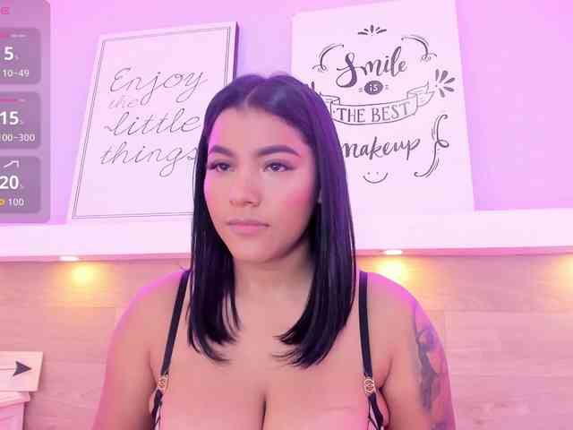 Ashley-Coper webcam