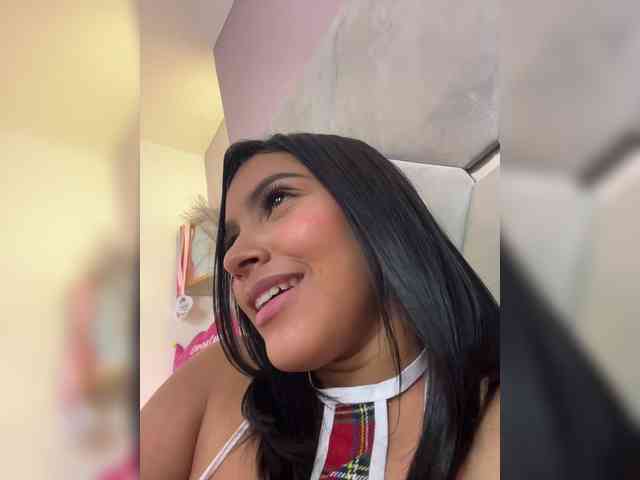 Ashley-Coper webcam