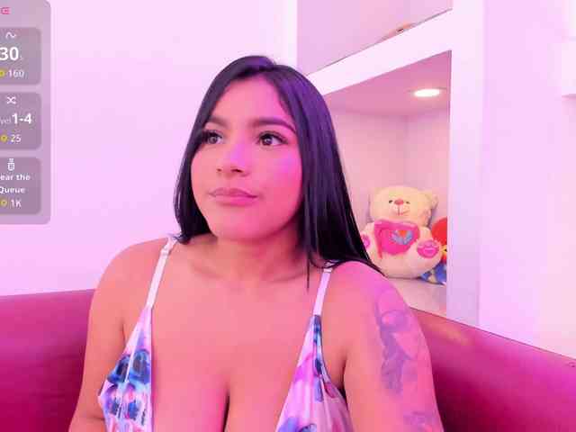 Ashley-Coper webcam
