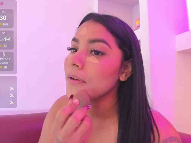 Ashley-Coper webcam