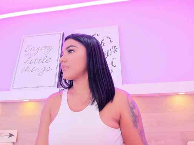 Ashley-Coper webcam