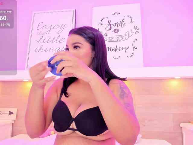 Ashley-Coper webcam