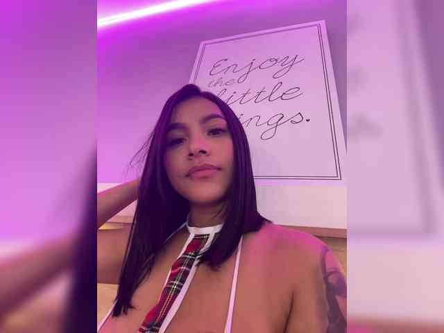 Ashley-Coper