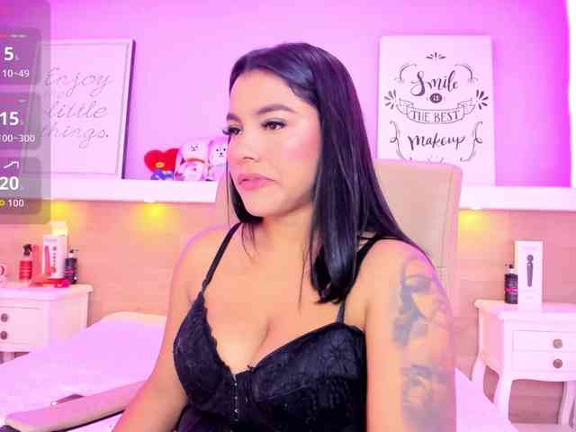 Ashley-Coper webcam