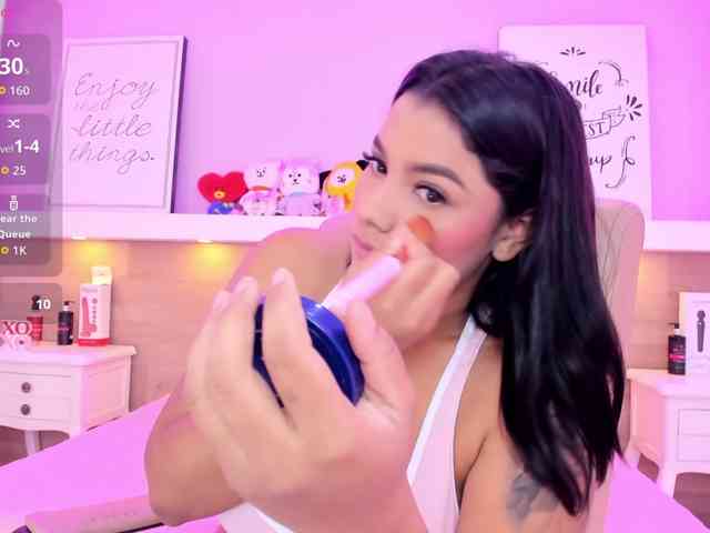 Ashley-Coper webcam