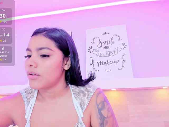 Ashley-Coper webcam
