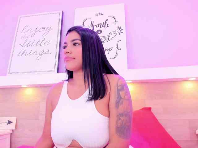 Ashley-Coper webcam