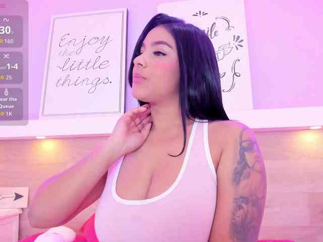 Ashley-Coper