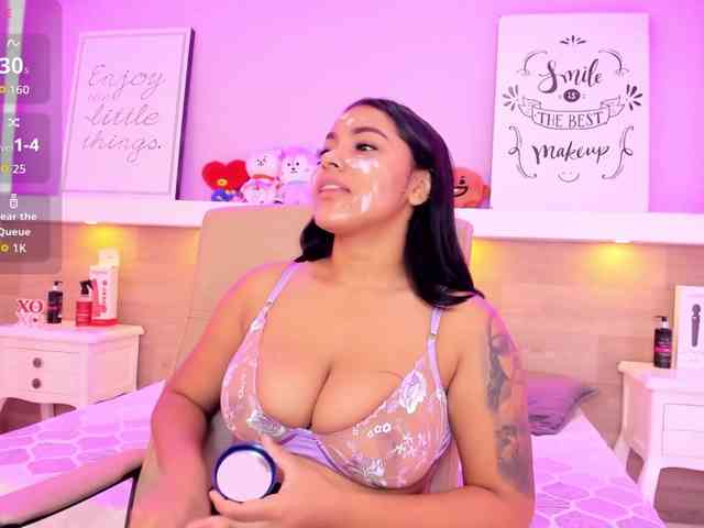 Ashley-Coper webcam