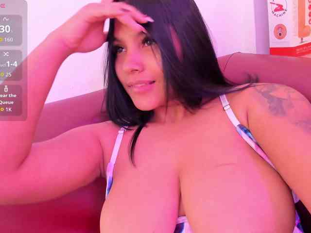 Ashley-Coper webcam