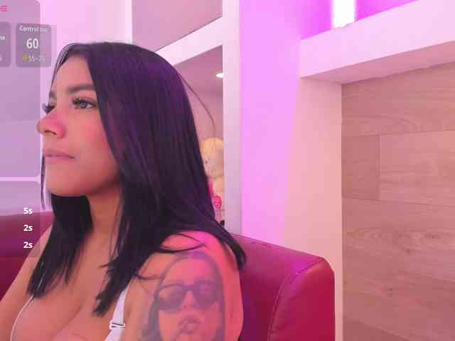 Ashley-Coper webcam