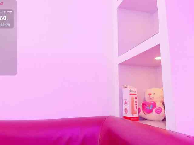 Ashley-Coper webcam