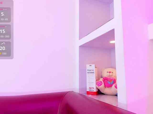 Ashley-Coper webcam