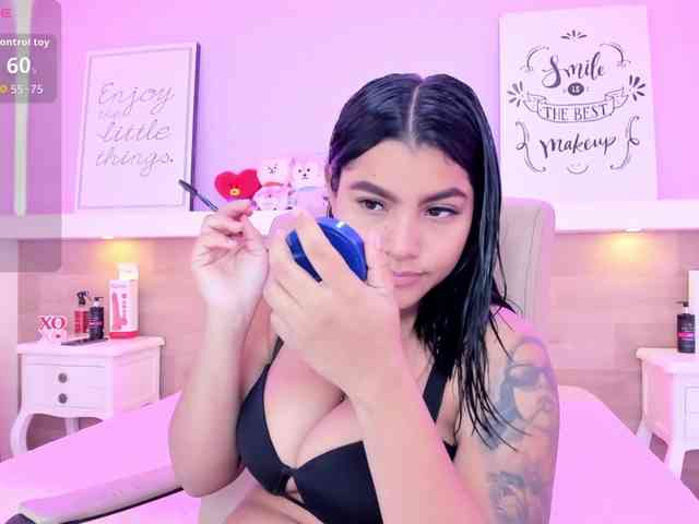 Ashley-Coper webcam