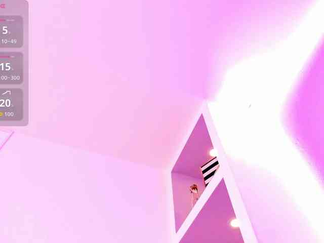 Ashley-Coper webcam