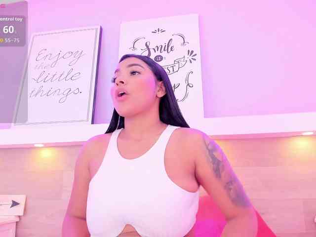 Ashley-Coper webcam