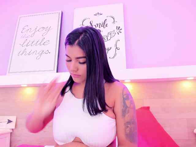 Modèle: Ashley-Coper