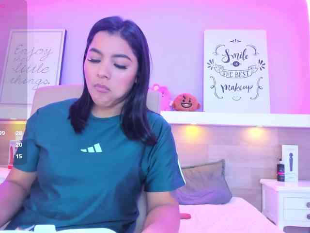 Ashley-Coper webcam