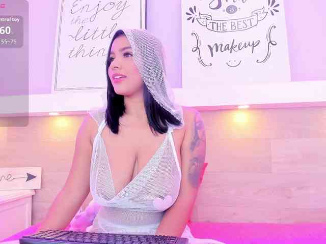 Ashley-Coper webcam