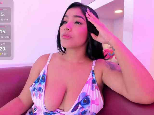 Ashley-Coper