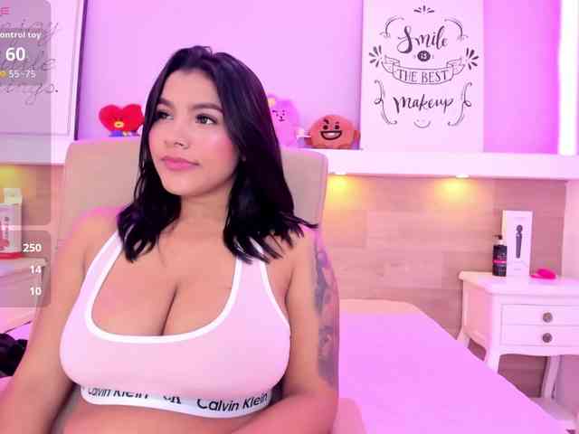 Ashley-Coper webcam