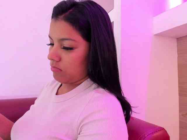 Ashley-Coper webcam