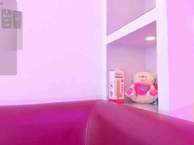 Ashley-Coper webcam