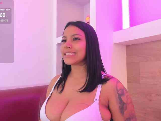 Ashley-Coper webcam