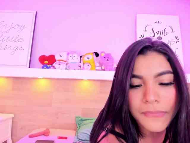 Ashley-Coper webcam