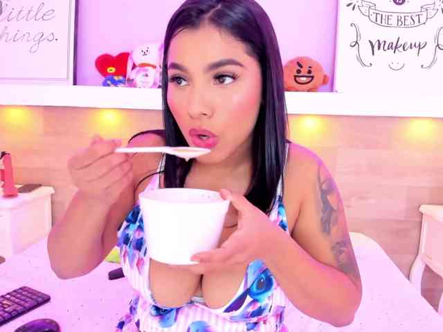 Ashley-Coper