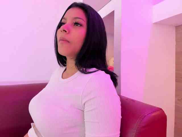 Ashley-Coper webcam