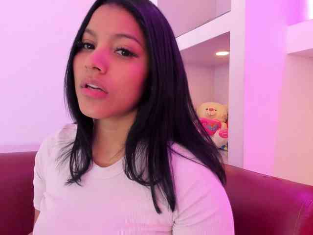 Ashley-Coper webcam