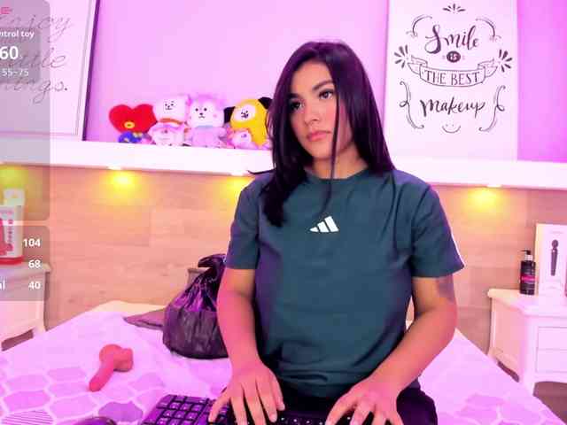 Ashley-Coper webcam