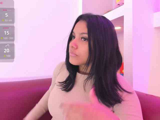 Ashley-Coper webcam