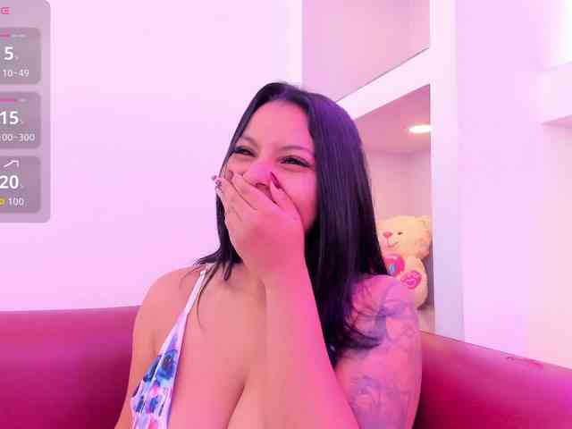 Ashley-Coper webcam